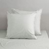Softwash Cotton European Pillowcase Pair - Vintage