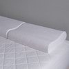 Contour Memory Foam Pillow