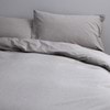 Softwash Cotton Quilt Cover Set - Vintage (Free Pillowcases)