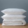 Softwash Cotton Quilt Cover Set - Vintage (Free Pillowcases)