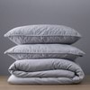 Softwash Cotton Quilt Cover Set - Vintage (Free Pillowcases)