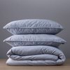 Softwash Cotton Quilt Cover Set - Vintage (Free Pillowcases)