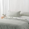 Softwash Cotton Quilt Cover Set - Vintage (Free Pillowcases)