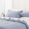 Softwash Cotton Quilt Cover Set - Vintage (Free Pillowcases)