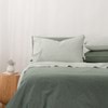 Softwash Cotton Quilt Cover Set - Vintage (Free Pillowcases)