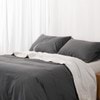 Softwash Cotton Quilt Cover Set - Vintage (Free Pillowcases)