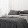 Softwash Cotton Quilt Cover Set - Vintage (Free Pillowcases)
