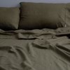 Sogno Linen Cotton Sheet Sets