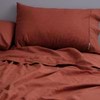 Sogno Linen Cotton Sheet Sets
