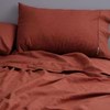 Sogno Linen Cotton Sheet Sets