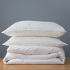 Sogno Linen Cotton Quilt Cover Sets