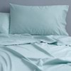 Bamboo Cotton Sheet Set - Alessia