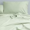 Bamboo Cotton Sheet Set - Alessia