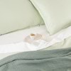 Bamboo Cotton Sheet Set - Alessia