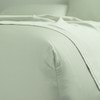 Bamboo Cotton Sheet Set - Alessia