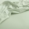 Bamboo Cotton Sheet Set - Alessia