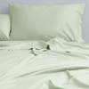 Bamboo Cotton Sheet Set - Alessia