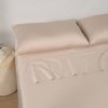 Bamboo Cotton Sheet Set - Alessia