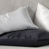 Real Mulberry Silk Pillowcase Twin Pack - Beautysilks