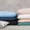 Real Mulberry Silk Pillowcase Twin Pack - Beautysilks