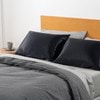 Real Mulberry Silk Pillowcase Twin Pack - Beautysilks