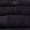 black,second