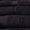 black,second
