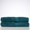 Royal Splendour Bath Sheet Twin Pack