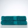 Royal Splendour Bath Sheet Twin Pack
