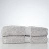 Royal Splendour Bath Sheet Twin Pack