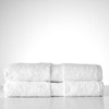 Royal Splendour Bath Sheet Twin Pack