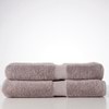Royal Splendour Bath Sheet Twin Pack
