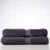 Royal Splendour Bath Sheet Twin Pack