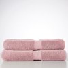 Royal Splendour Bath Sheet Twin Pack