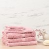 Royal Splendour Bath Sheet Twin Pack