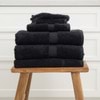 black,third