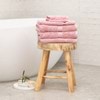 Royal Splendour Bath Sheet Twin Pack
