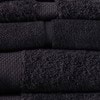 black,second
