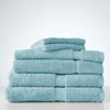 aqua-foam,first