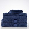 Royal Splendour 6 Piece Towel Set