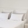1000 Thread Count 100% Cotton Sheet Set - Mille