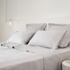 1000 Thread Count 100% Cotton Sheet Set - Mille