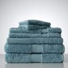 Egyptian Royale 7 Piece Towel Set