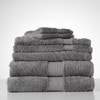 Egyptian Royale 7 Piece Towel Set