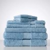 Egyptian Royale 7 Piece Towel Set