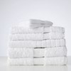 Egyptian Royale 7 Piece Towel Set