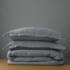 1000 Thread Count Quilt Cover Set - Palazzo Royale (Free Pillowcases)