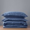 1000 Thread Count Quilt Cover Set - Palazzo Royale (Free Pillowcases)