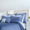 1000 Thread Count Quilt Cover Set - Palazzo Royale (Free Pillowcases)