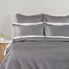 1000 Thread Count Quilt Cover Set - Palazzo Royale